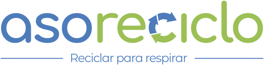 Asoreciclo, reciclar para respirar