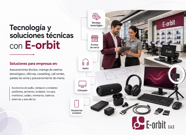 eorbit