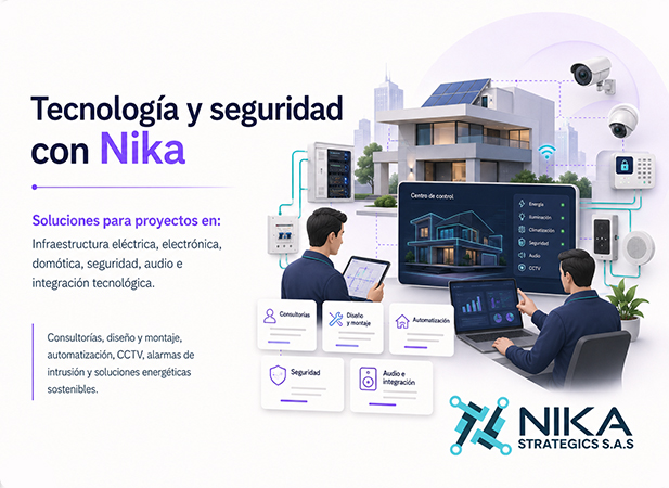 nika